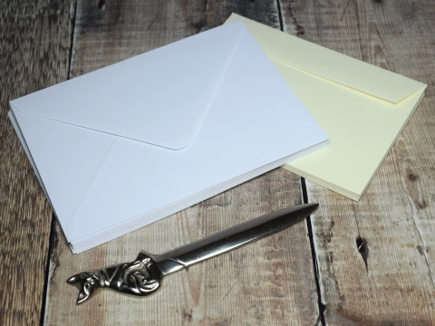 Envelopes - 