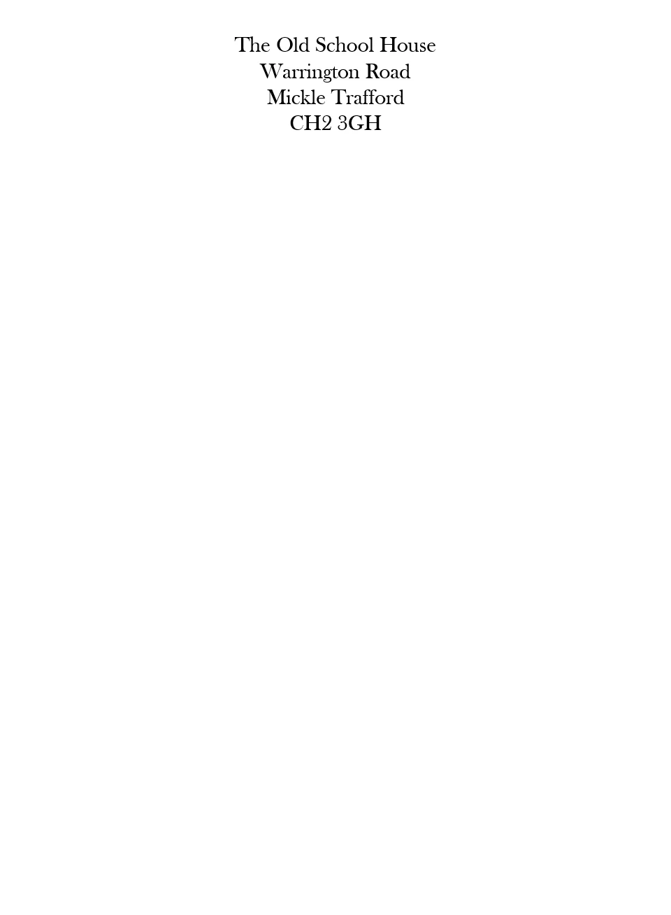 Burley - Personalised Luxury Post Quarto Letterhead Colorata Letterheads | from Personalsied Stationery