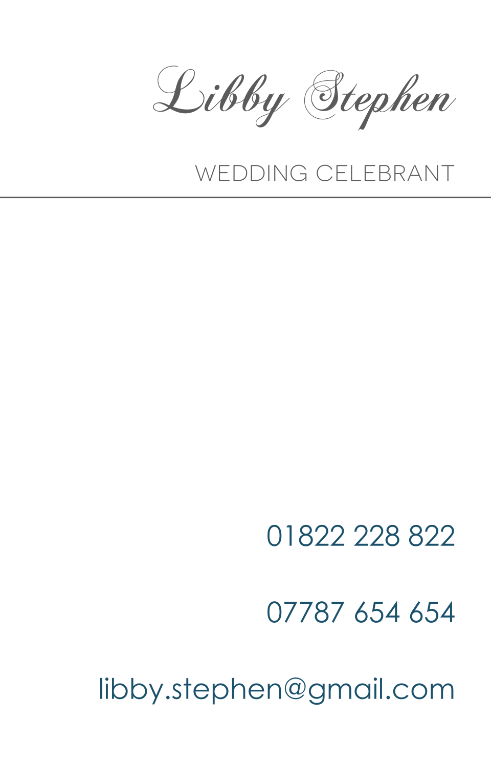 Personalised Stationery : Knightsbridge : Stephen
