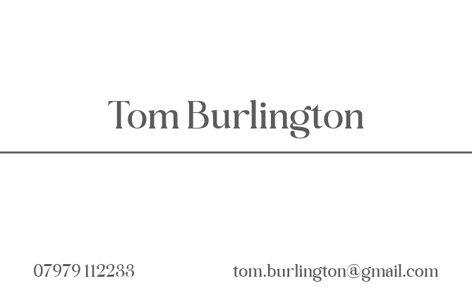 Burlington - Kensington