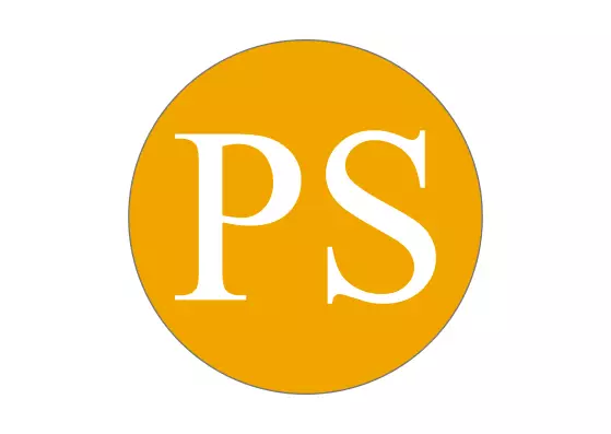 "Wax Seal Initials Straight - Engraved Hand Seals"