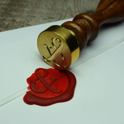 Wax Sealing - 